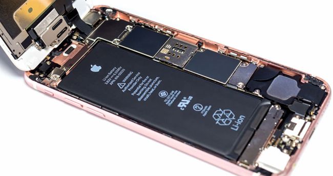過保iPhone換電池可退費　但？