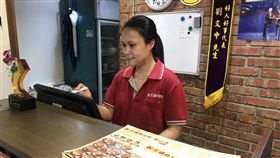 狀元燒肉刈包店,呂胤卉,憂鬱症