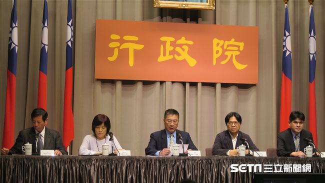 政院幫基層警消加薪　逾6萬人受惠