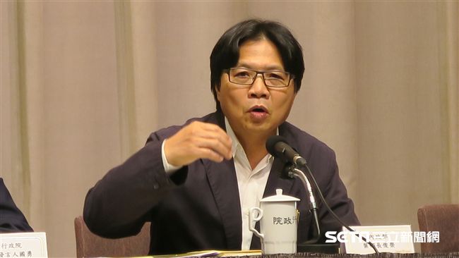 評／葉俊榮接教長是「兩肋插刀」？