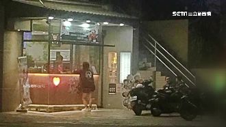 深夜手搖飲網暴動　半夜仍「營業中」