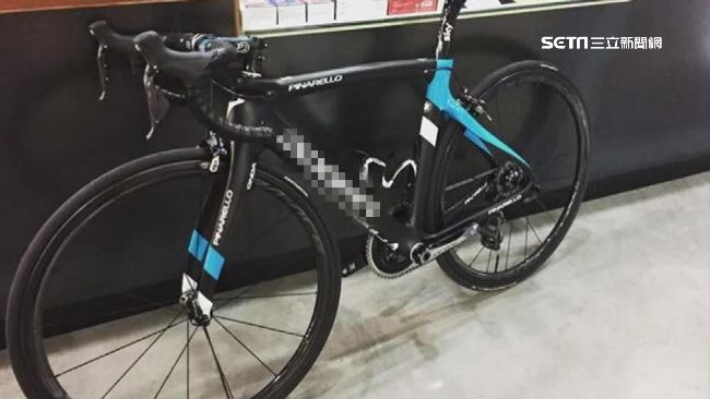 34萬公路車尺寸不合　網留言反挨告