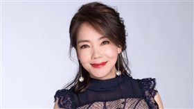  辛曉琪。(翻攝臉書)