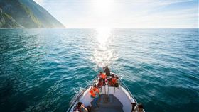 ▲台灣海洋文化。（圖／Tripbaa趣吧！亞洲自由行專家）