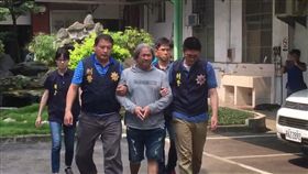 台灣,菲律賓,刑事局,出入境移民法,Ricardo,Parojinog,