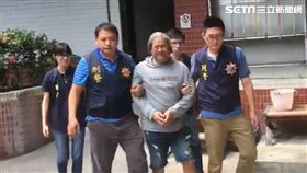 怕被杜特蒂下令擊斃　菲議員落跑躲台灣(圖/警方提供)