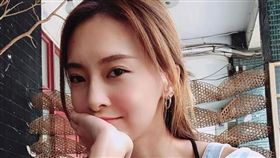 藝人陳瑋薇。（翻攝臉書）