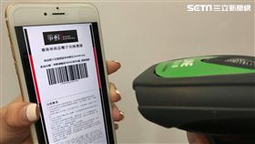 精誠資訊,喜客券,電子票券,爭鮮,迴轉壽司,美廉社,行動贈禮