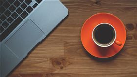 咖啡,上班,工作(翻攝pixabay)