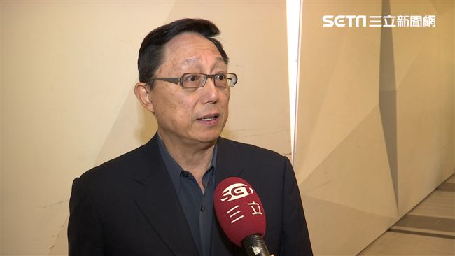 姚立明：沒有轉型正義，才會有鄭惠中