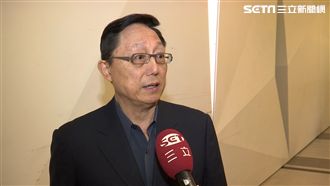 馬英九被起訴 姚立明:難逃牢獄之災