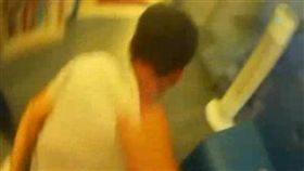 台中牙醫命案 男遭壓制