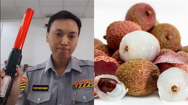 吃荔枝有酒精反應！農民擔心賣不出去
