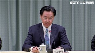 談蘇啟誠　吳釗燮自責：努力不被看見