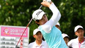 李黛翎（圖／大會提供）