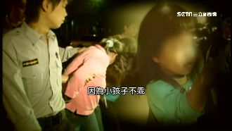 女童遭表姨虐死　一家7人伴屍4天