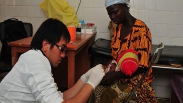 與台斷交！6名替代役還在布吉納法索