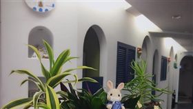 台中,牙醫,診所,折疊刀,砍人,醫師,護理師,割頸,粉專,網評（圖／翻攝粉絲專頁）