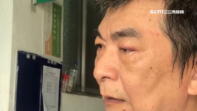 自稱家長控「師先呼巴掌」　老師喊冤