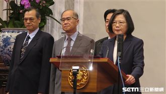 台布斷交!看出兩岸一家親的死胡同!