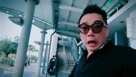 舒淇、詹惟中。(翻攝/臉書)