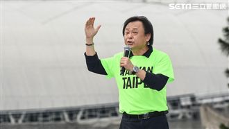 讓中共省事!王世堅建議設台獨自首網