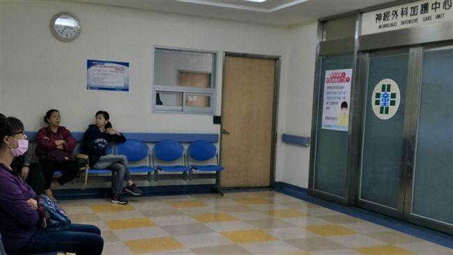 秦良丰幾乎清醒！醫師透露剩2關要過