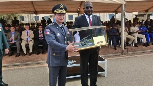 「我們背叛了台灣」布國網友掀論戰