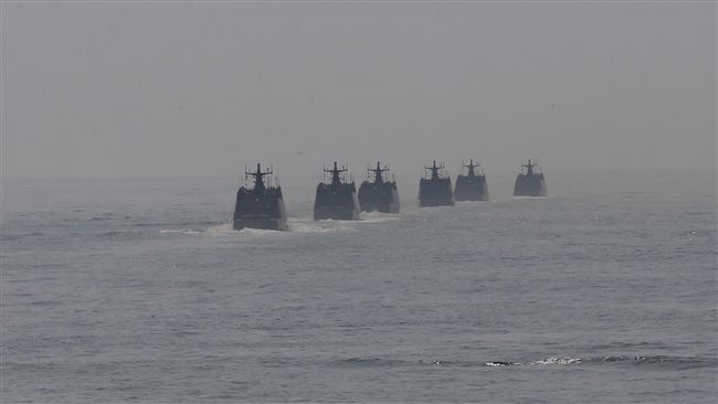 眾院通過國防授權法　鼓勵台美軍往來