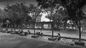 永和仁愛公園（圖／翻攝自Google Map）