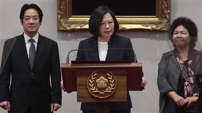 舔中政客照妖鏡！揭台布斷交正面意義