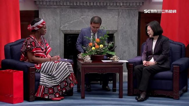 布國斷交有徵兆？蔡英文出訪三大疑點