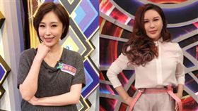 余筱萍,利菁,／翻攝自臉書、中天提供