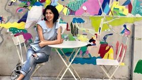 ［翻攝自徐曉晰IG　https://www.instagram.com/p/Bg8Uck_n-Tn/?hl=zh-tw&taken-by=stacyhsuhsu］