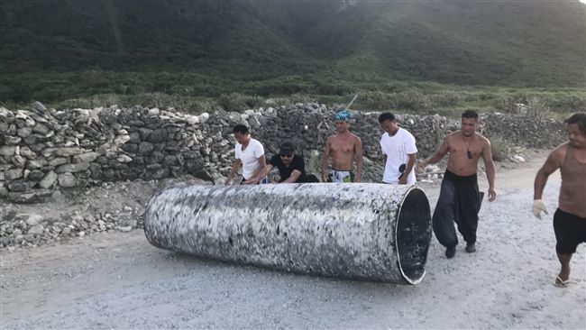 被指拒收垃圾　蘭嶼公所澄清因未分類