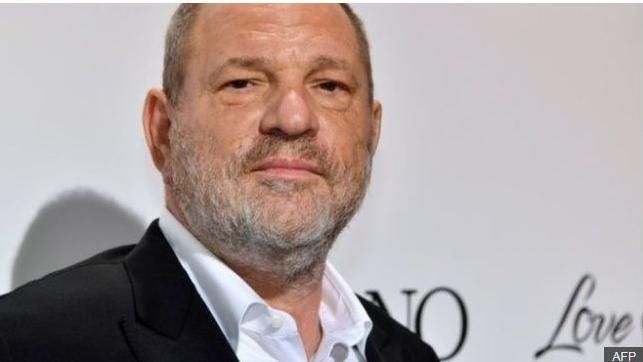 淫魔製片投案？傳哈維溫斯坦將自首