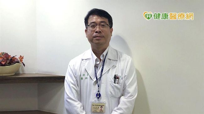 慢性咳嗽久未癒　當心氣喘已上身！