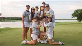 侯雨桑。（圖／翻攝自亞歷桑納大學網站）