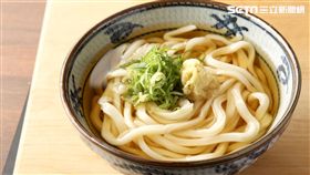 宮武讚岐烏龍麵,樹林店。（圖／乾杯集團提供）