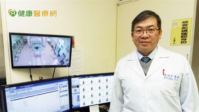 甲狀腺癌復發轉移　口服標靶藥可控制