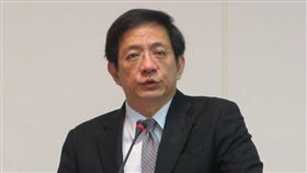 台大校長候選人管中閔遭告發案，北檢二度發新聞稿澄清。（圖／翻攝維基百科）