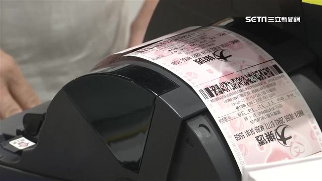 就是在等你買！大樂透下期3.6億元