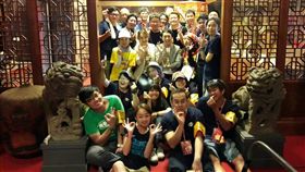 白沙屯媽祖進香