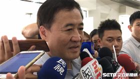 北市副市長陳景峻 盧冠妃攝