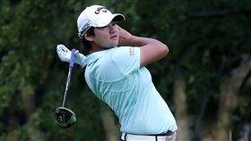 曾雅妮社。（圖／美聯社／達志影像）