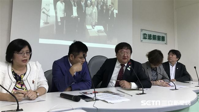 拚醫療外交　世界醫師會肯定台灣