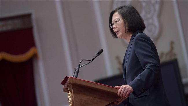 狂挖邦交國有差嗎？中國想嚇唬誰？