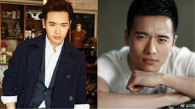 高雲翔/翻攝自微博