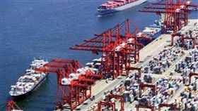 不准下貨！運布國物資　將全數返台
圖翻攝自王定宇臉書