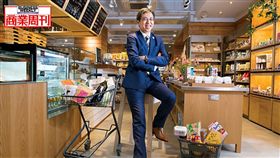 商業周刊／名家專用